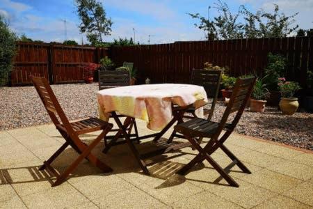 Banbridge Townhouse Apartment Ngoại thất bức ảnh