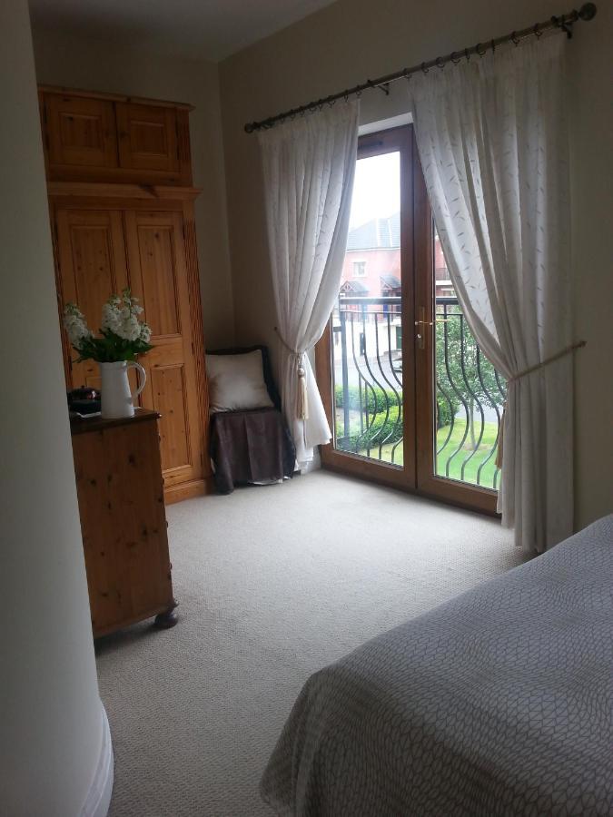 Banbridge Townhouse Apartment Ngoại thất bức ảnh