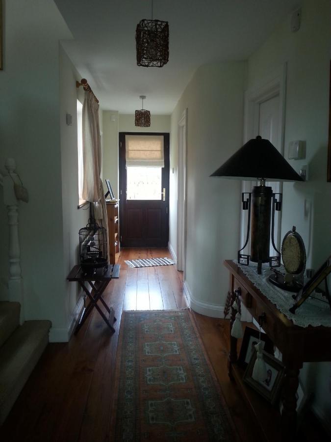 Banbridge Townhouse Apartment Ngoại thất bức ảnh