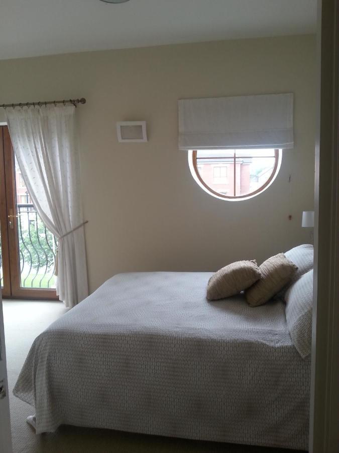 Banbridge Townhouse Apartment Ngoại thất bức ảnh