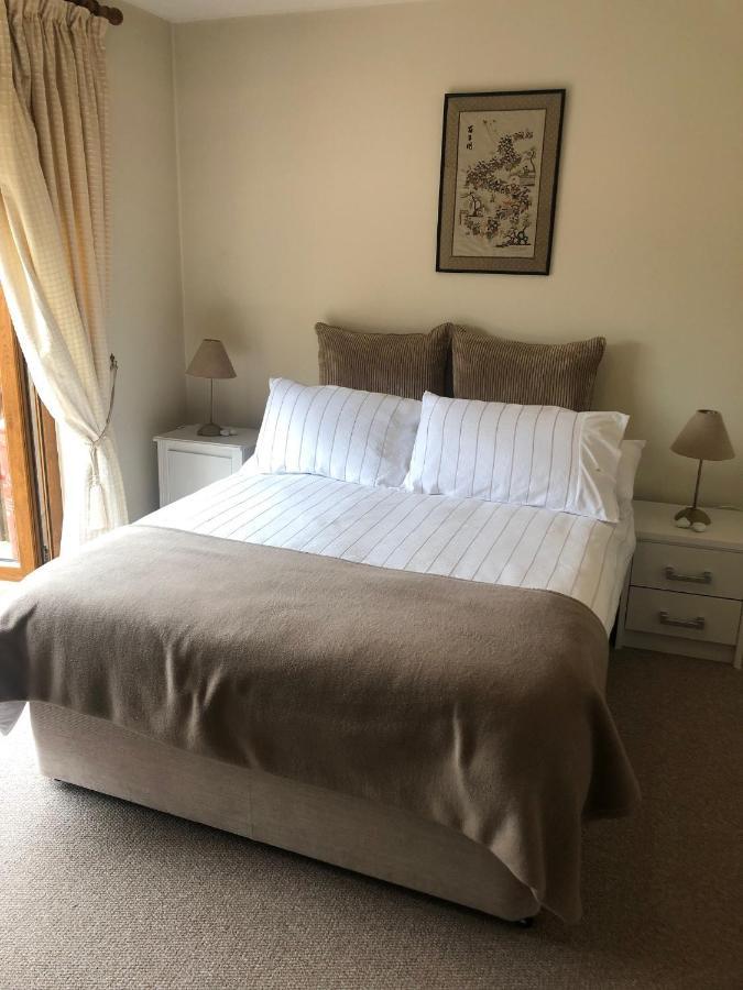 Banbridge Townhouse Apartment Ngoại thất bức ảnh