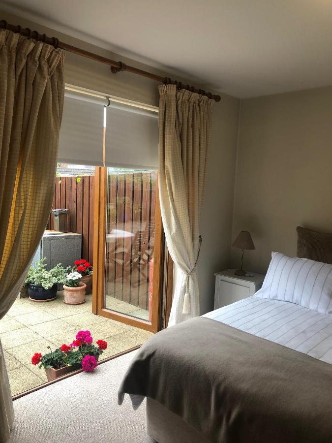 Banbridge Townhouse Apartment Ngoại thất bức ảnh