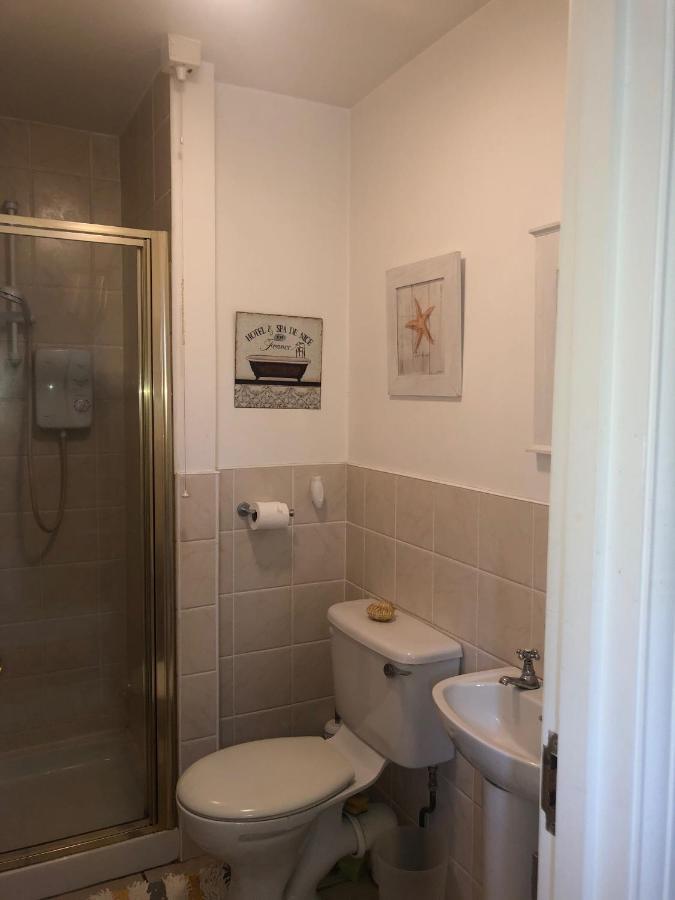 Banbridge Townhouse Apartment Ngoại thất bức ảnh